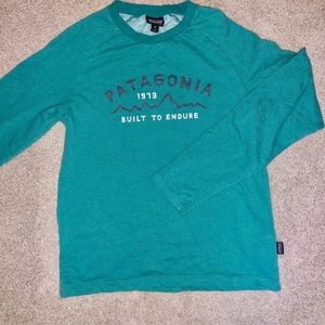 Patagonia Long Sleeve